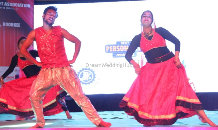 Michael Shadow Dance Academy